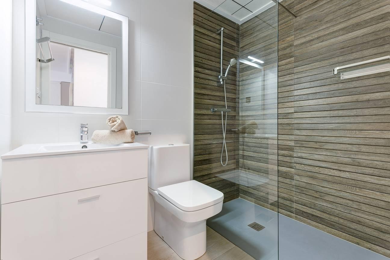 Kitchen in apartment for sale in Pilar de La Horadada
