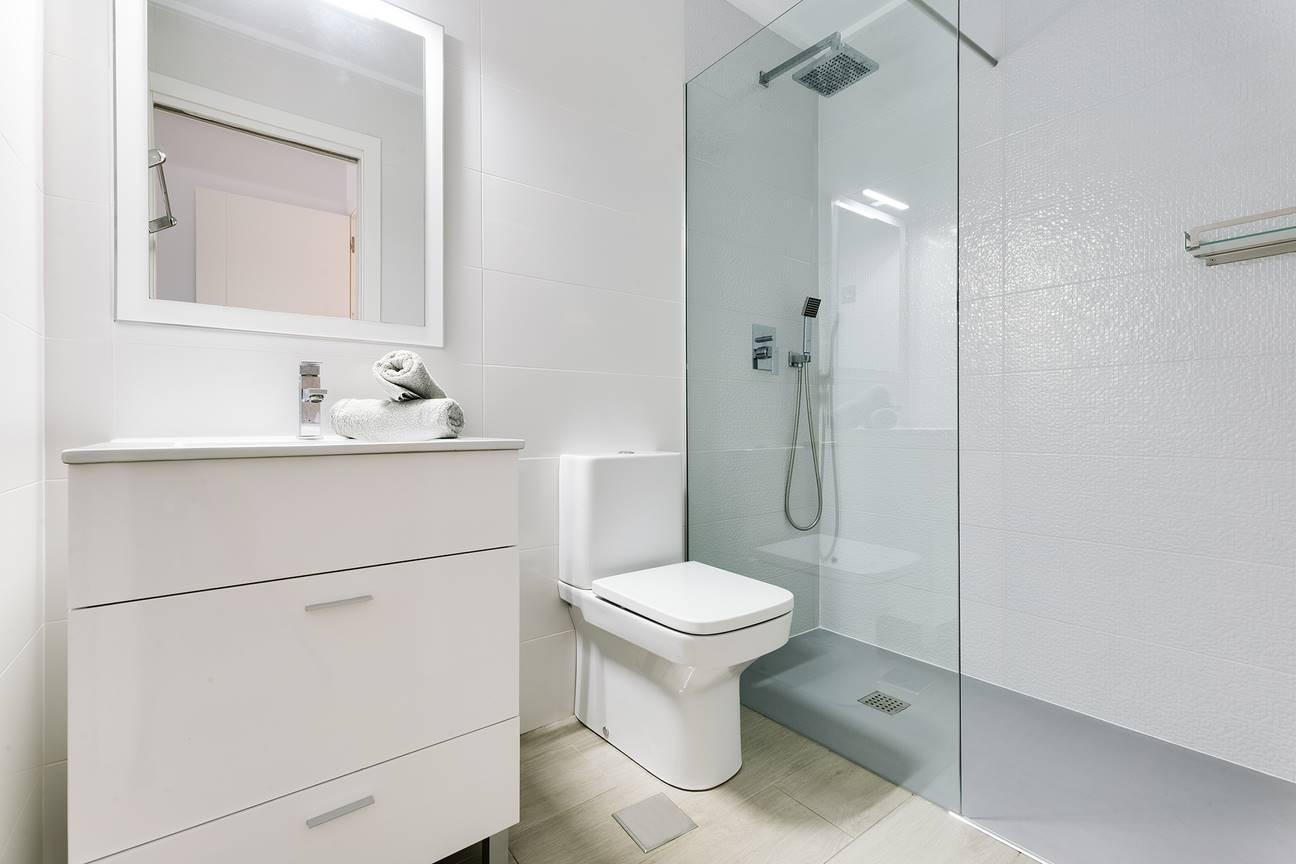Terrace in apartment for sale in Pilar de La Horadada