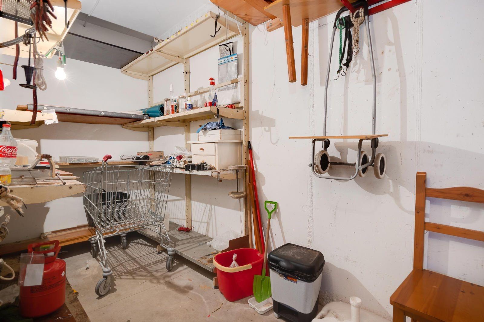 Kitchen in apartment for sale in Torrevieja