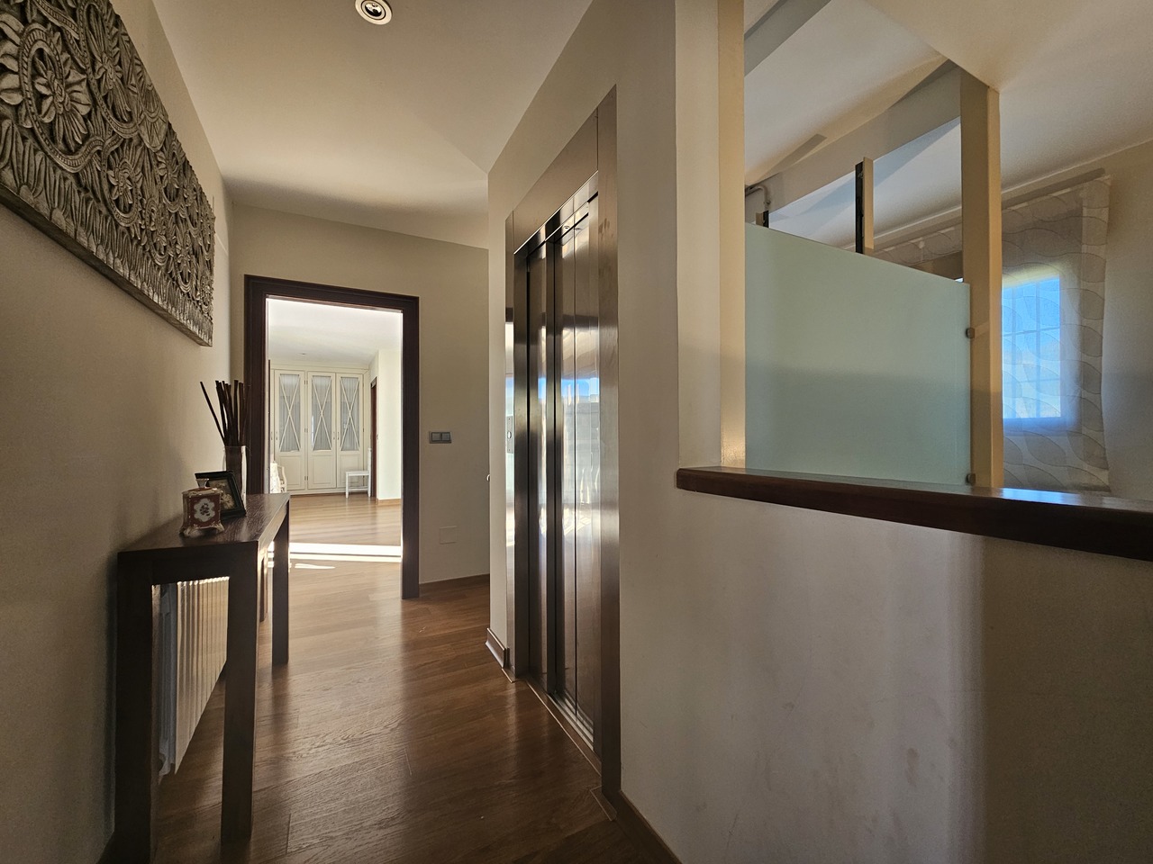 Kitchen in villa for sale in La Manga Club