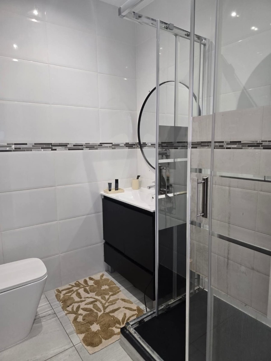 Bedroom in villa for sale in Ciudad Quesada