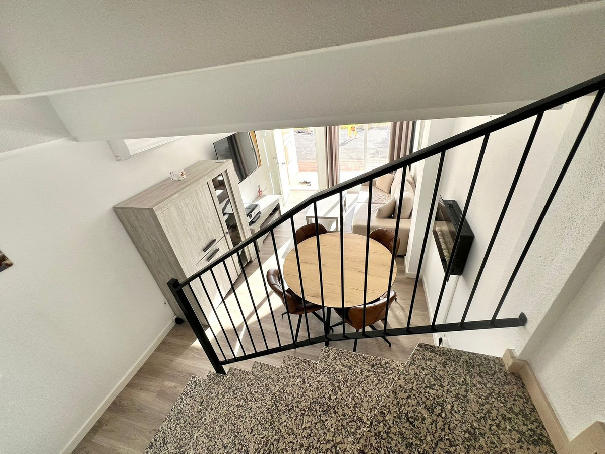 Bedroom in terraced for sale in Los Alcazares