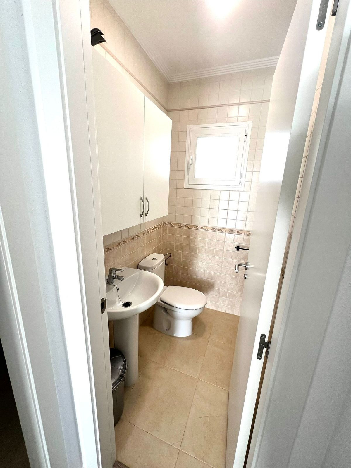 Kitchen in terraced for sale in Los Alcazares