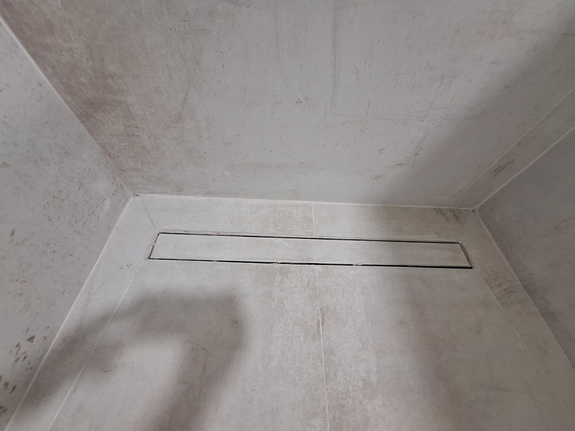 Master bedroom in apartment for sale in Torrevieja