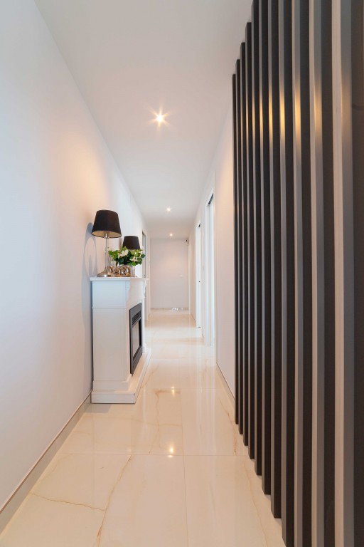 Exterior view in apartment for sale in Playa Flamenca