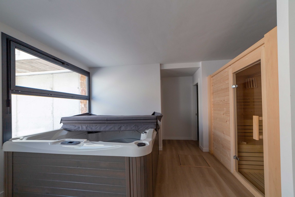 Garden in apartment for sale in Playa Flamenca