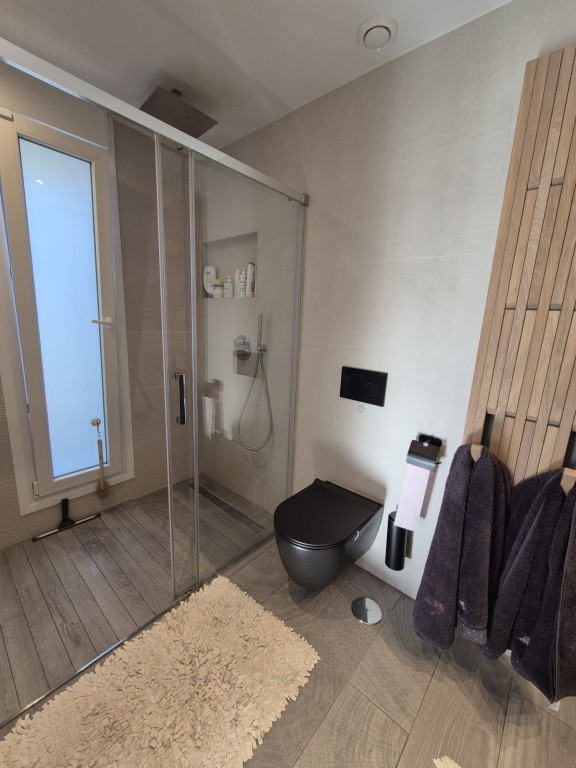 Bedroom in villa for sale in La Finca Golf Resort