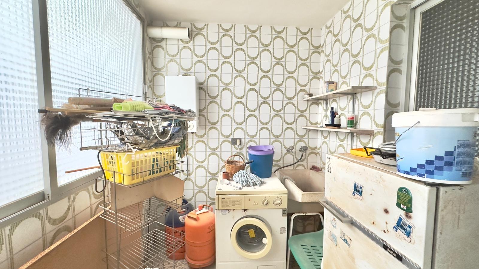 Bedroom in apartment for sale in Torrevieja