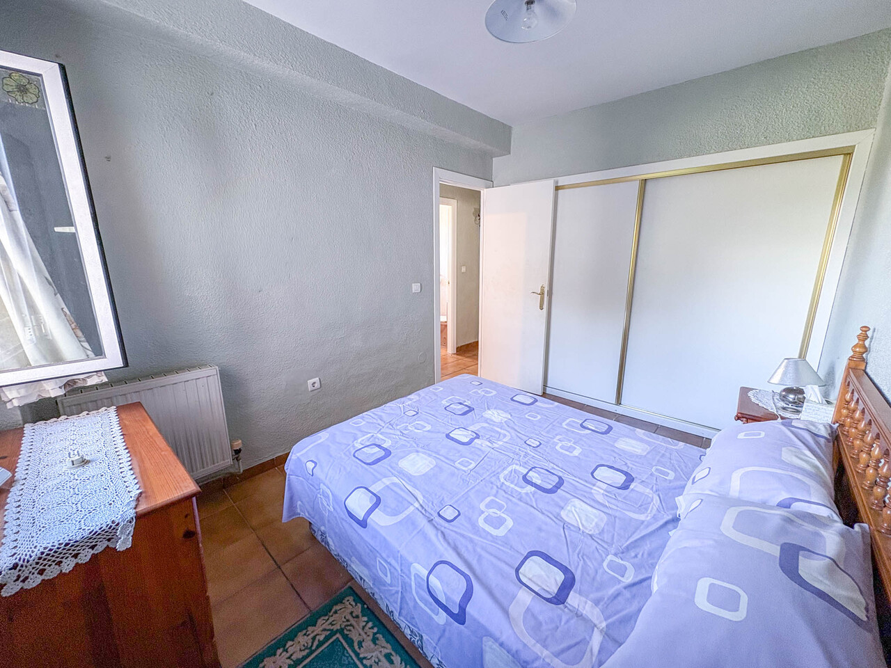Exterior view in villa for sale in Los Balcones