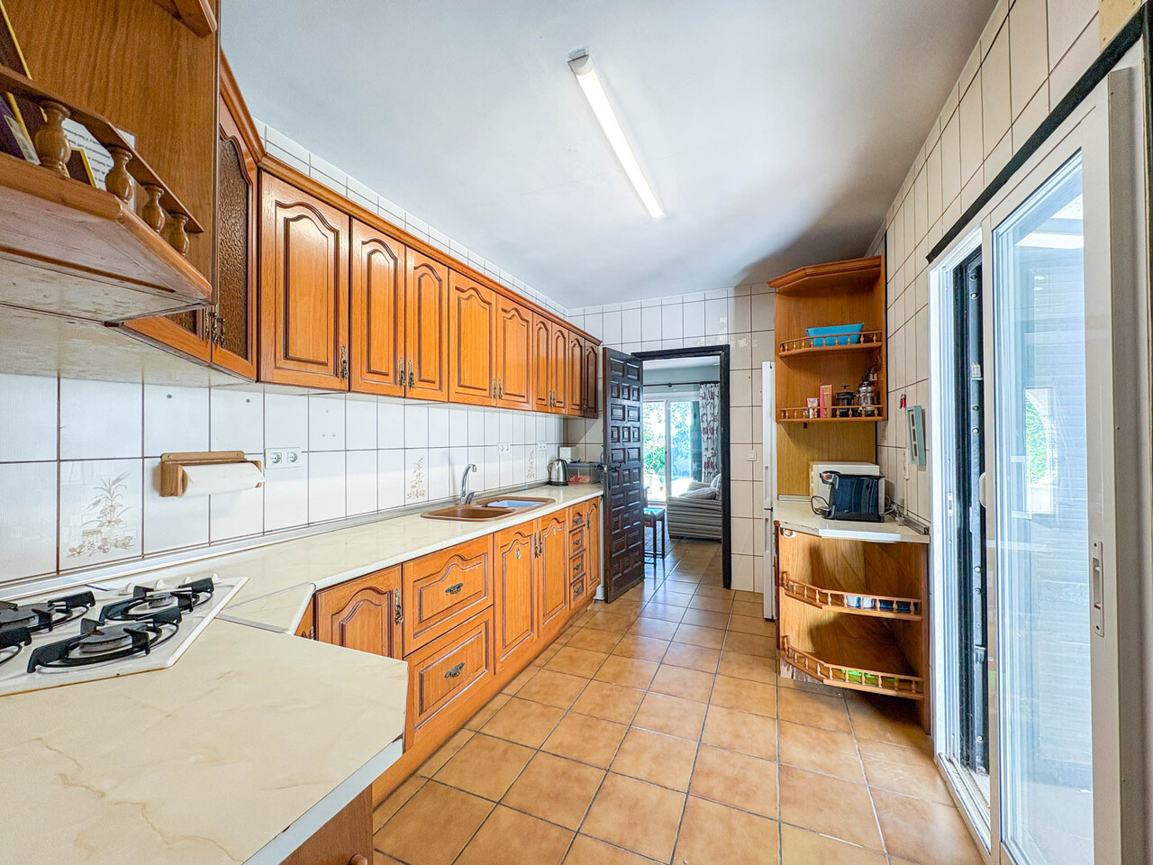 Spectacular Detached Villa in Los Balcones – TorreviejaWe are pleased to present this magnificent de