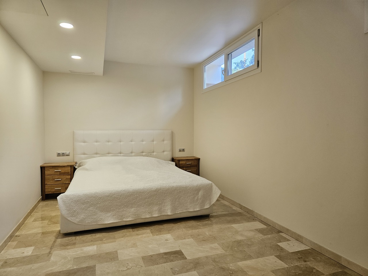 Exterior view in villa for sale in La Zenia