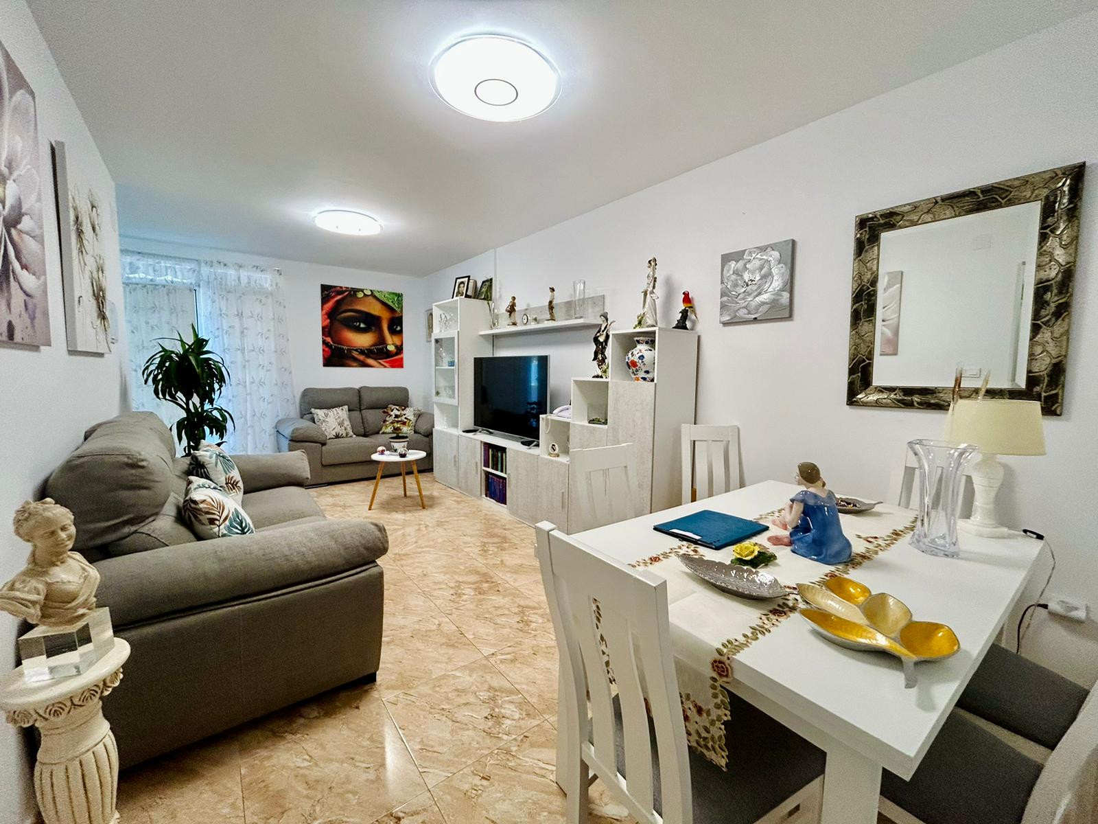 Kitchen in terraced for sale in Torrevieja