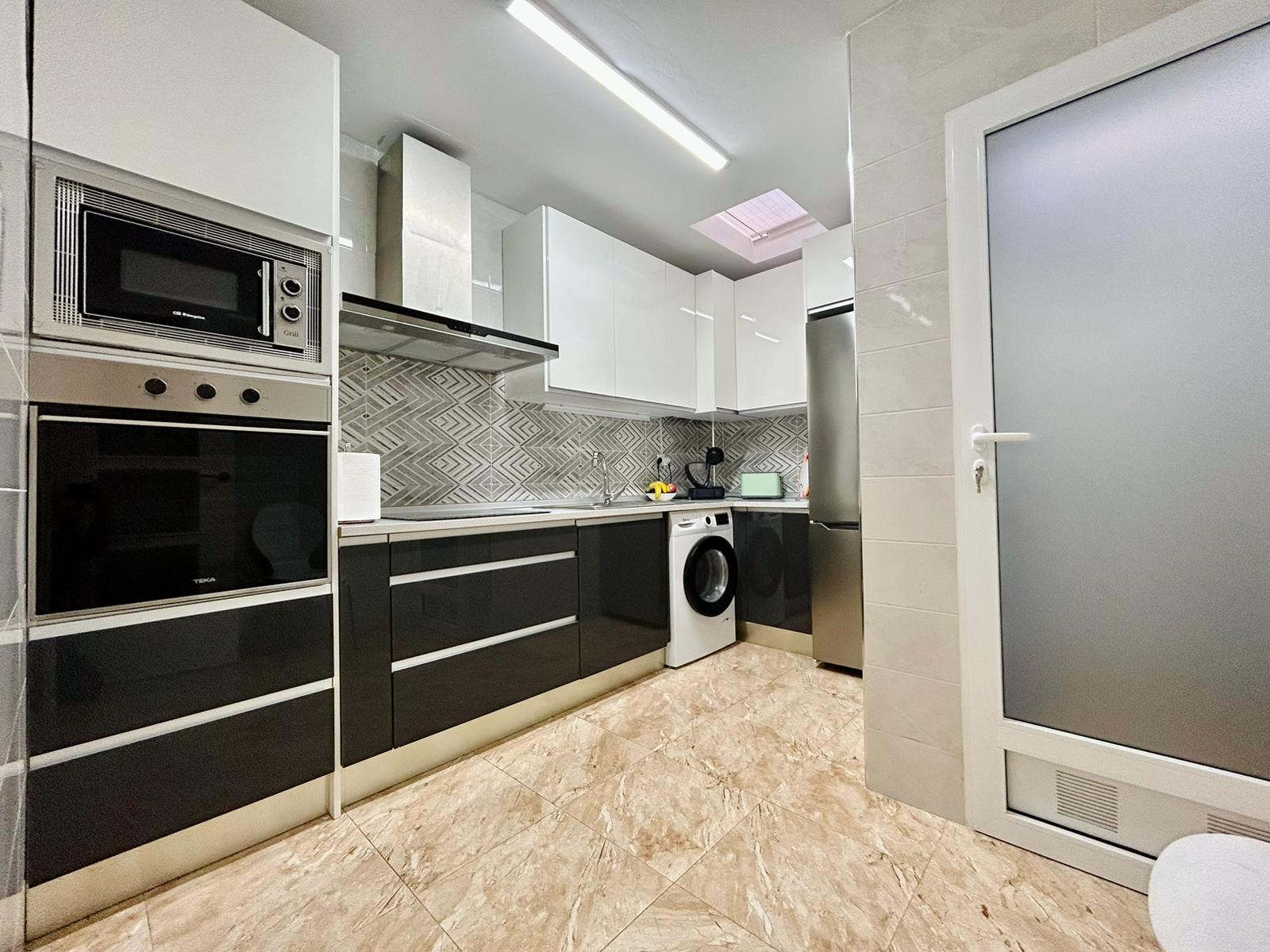 Bathroom in terraced for sale in Torrevieja