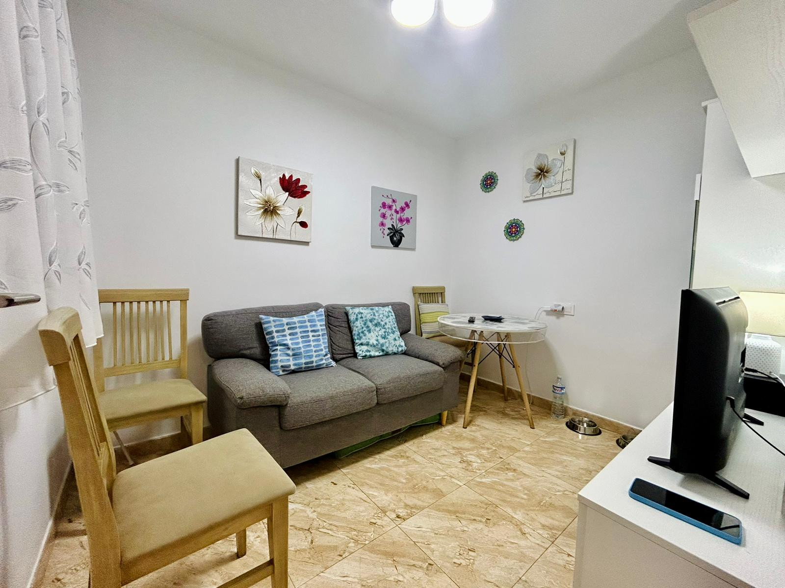 Exterior view in terraced for sale in Torrevieja