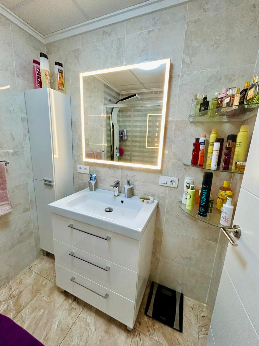 Living room in terraced for sale in Torrevieja