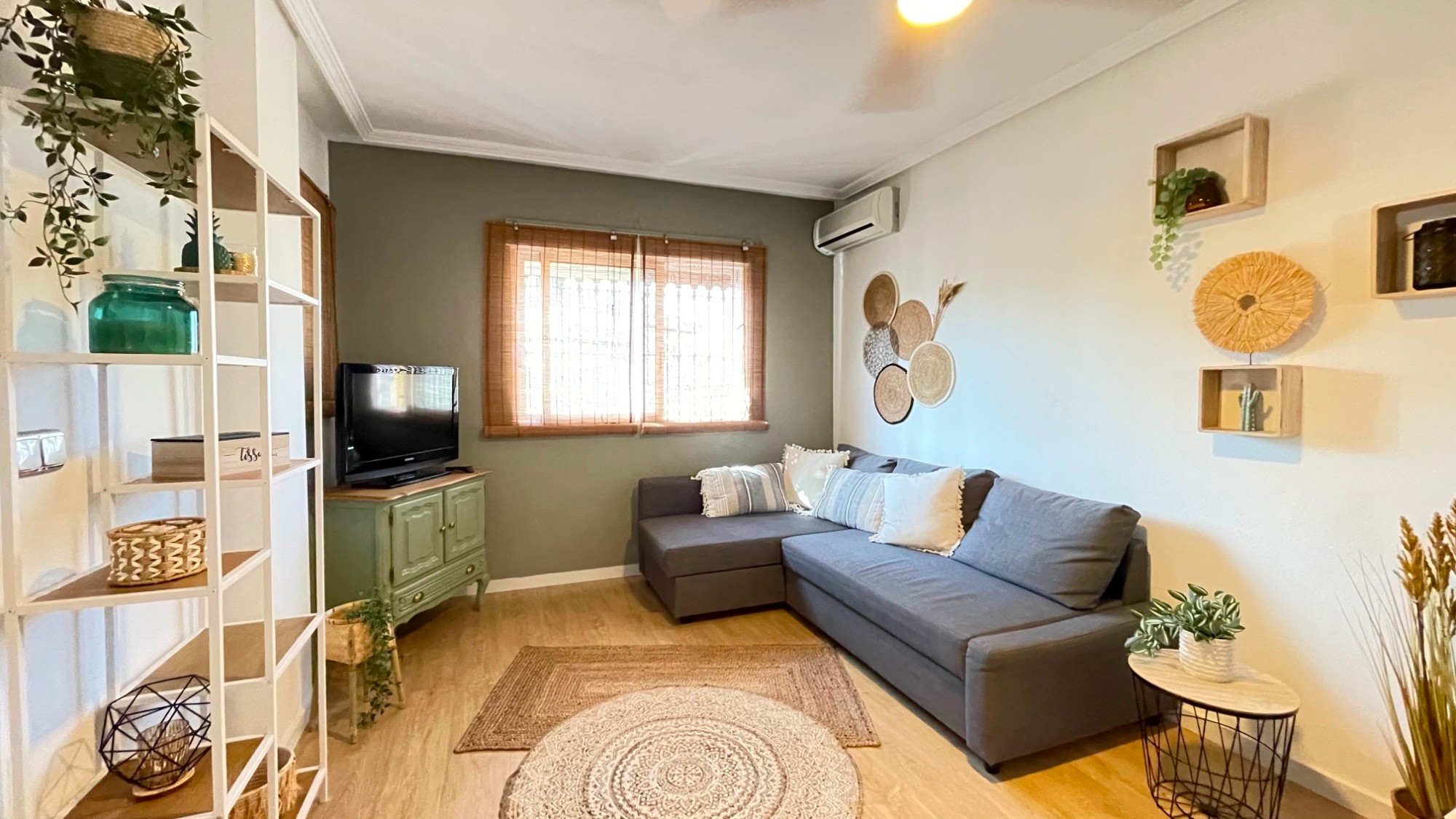 Living room in terraced for sale in Orihuela Costa
