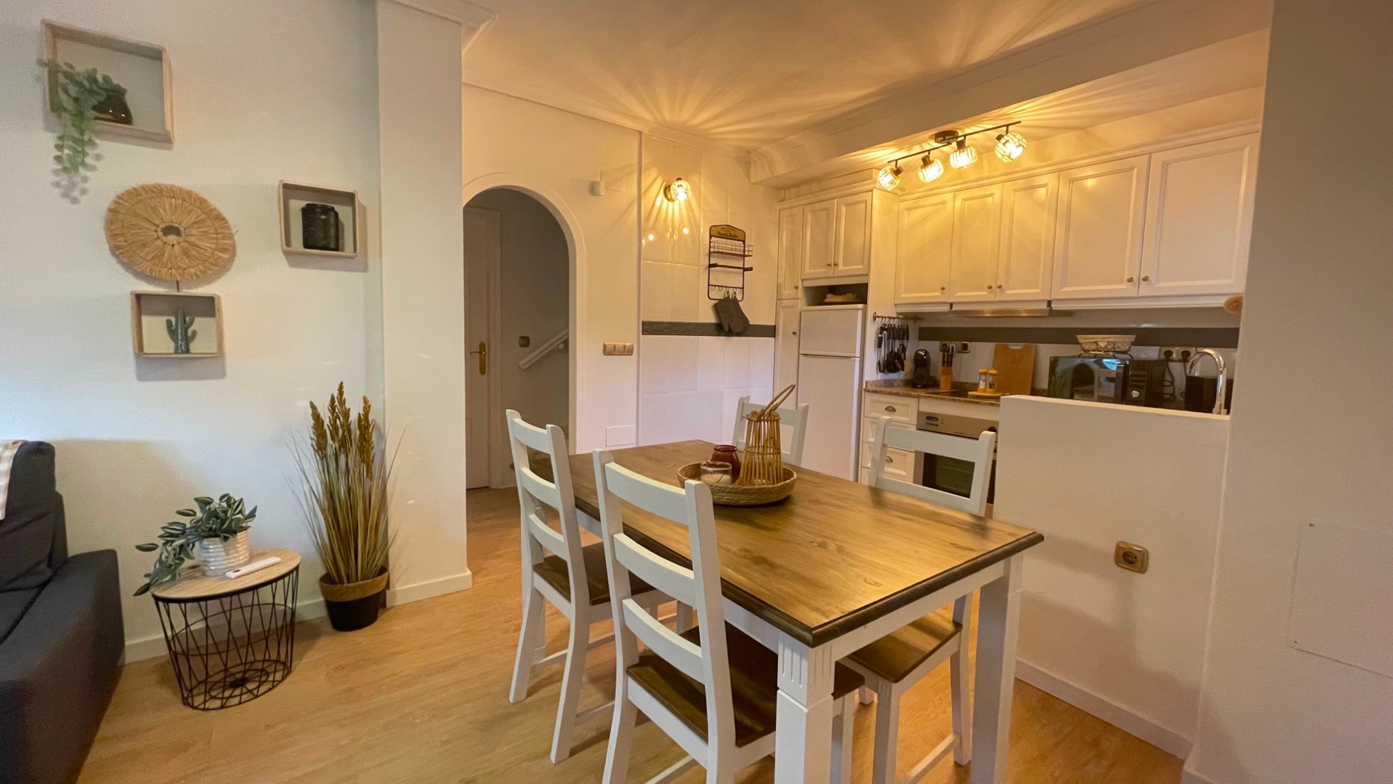 Kitchen in terraced for sale in Orihuela Costa