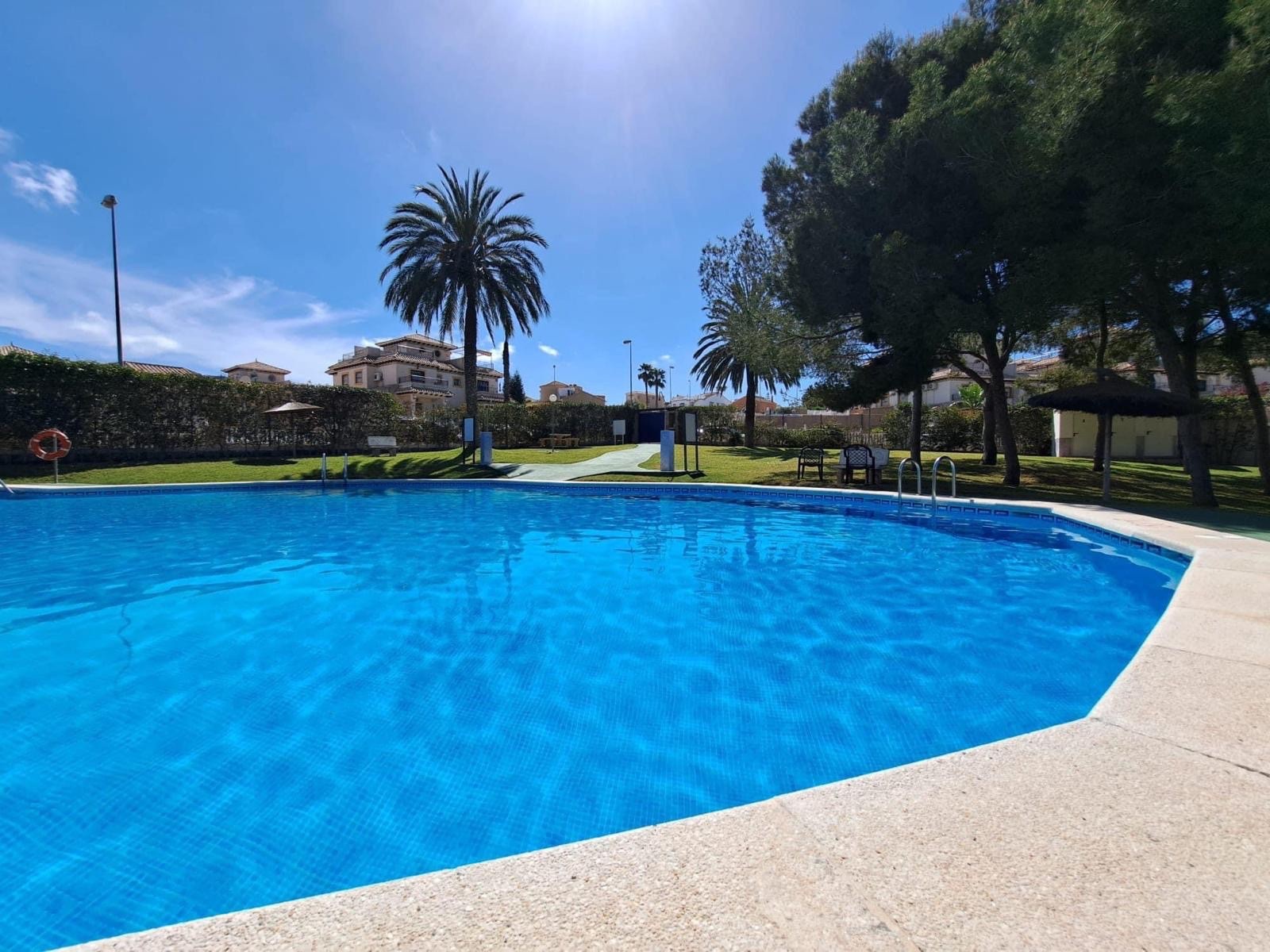 Kitchen in terraced for sale in Orihuela Costa