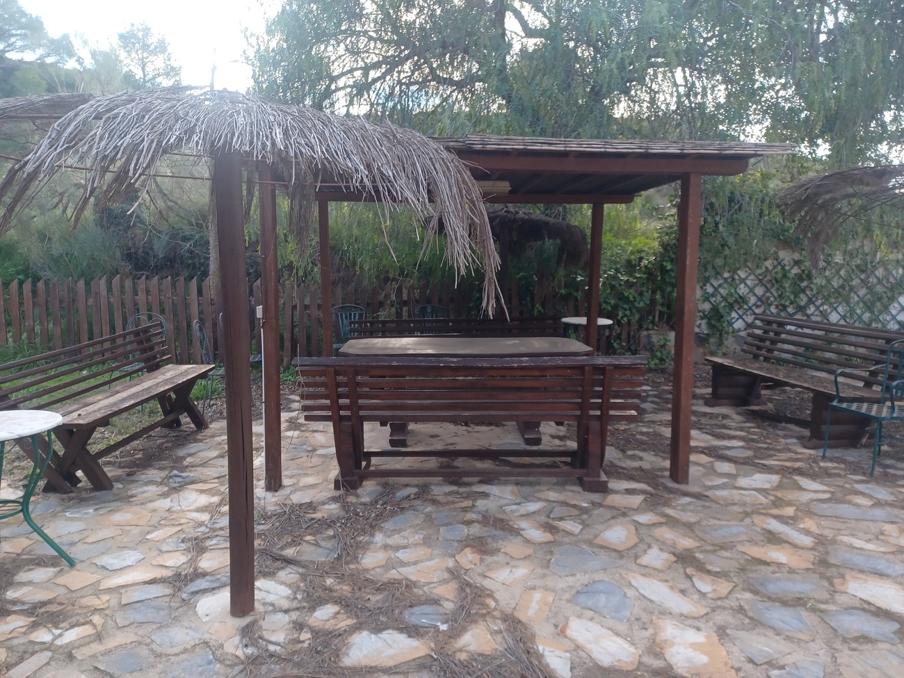 Exterior view in finca for sale in Gea Y Truyols