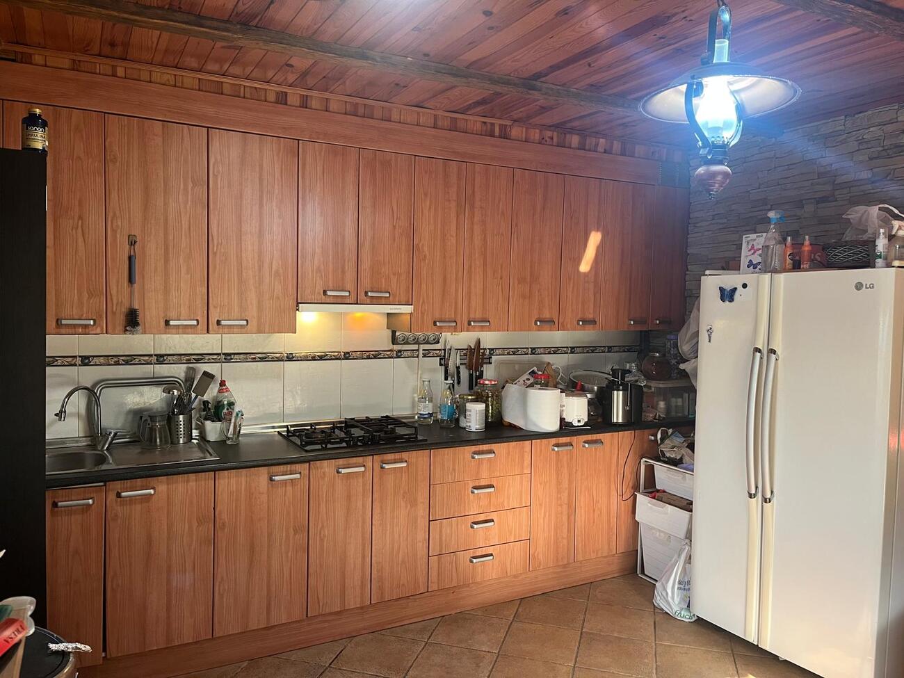 Terrace in finca for sale in Gea Y Truyols