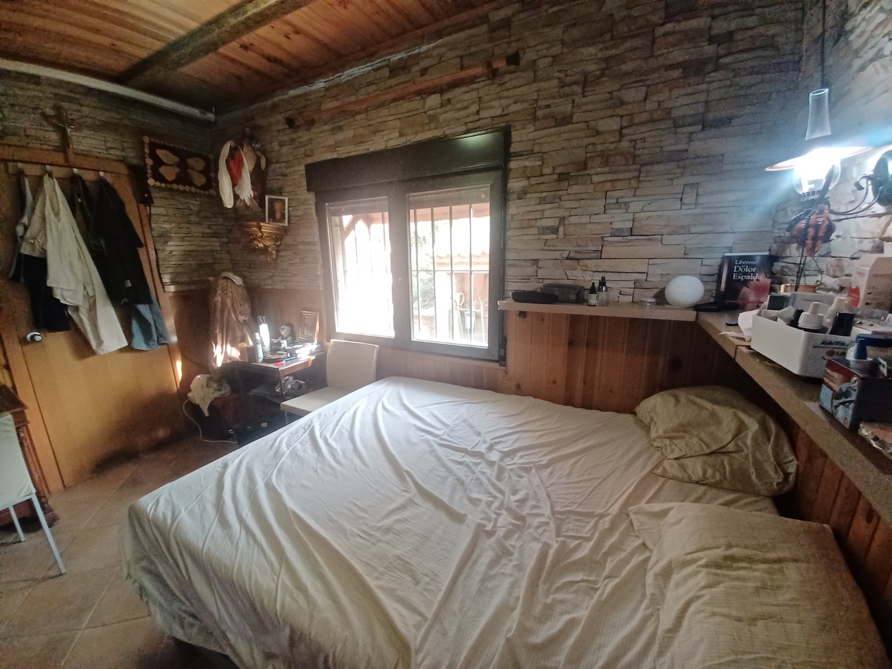 Garden in finca for sale in Gea Y Truyols