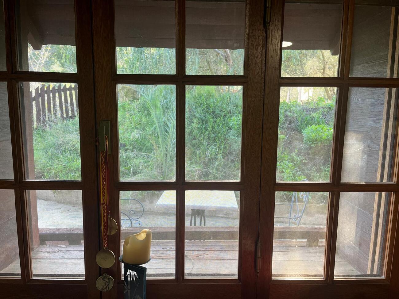 Master bedroom in finca for sale in Gea Y Truyols