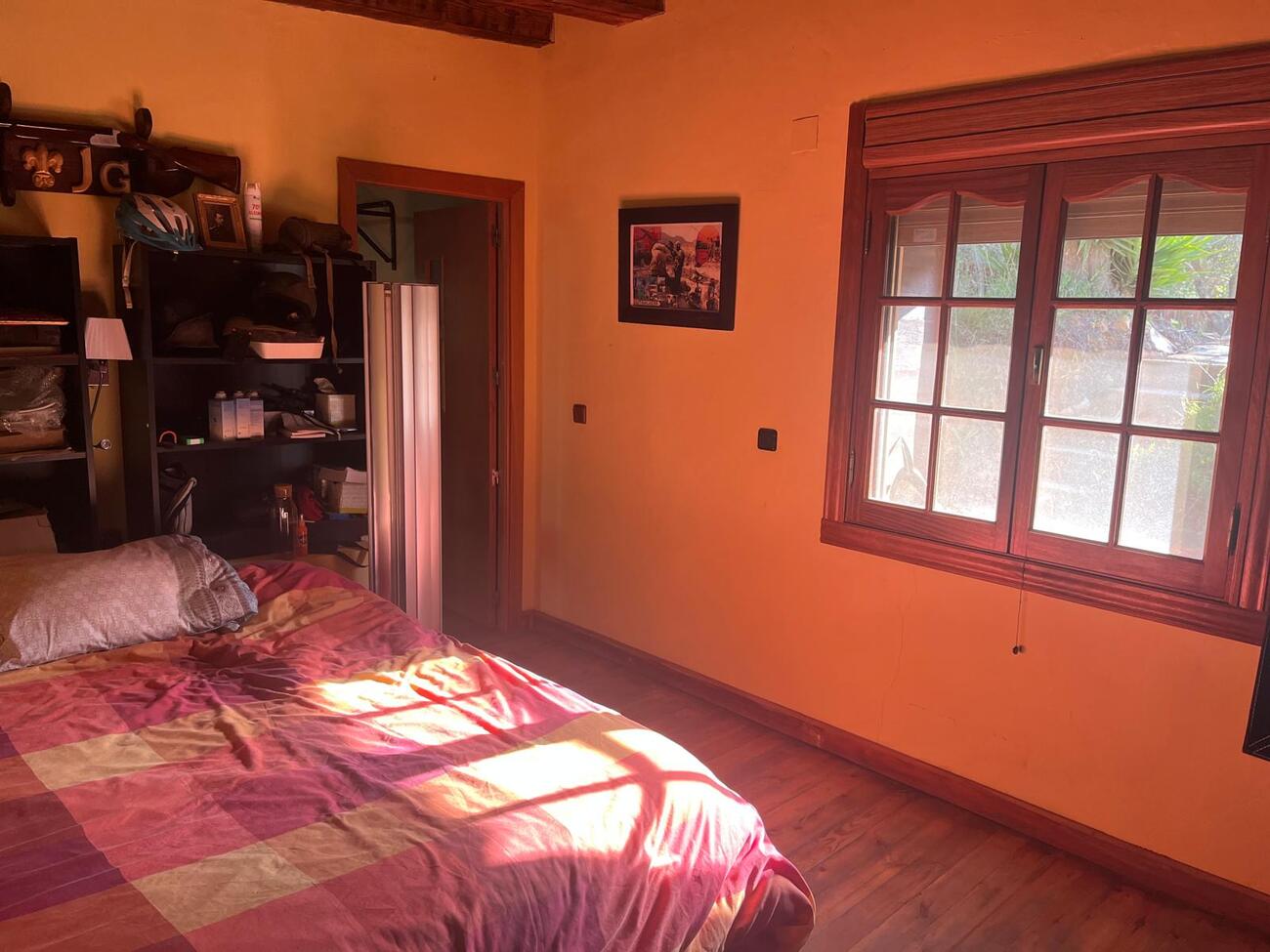 Bathroom in finca for sale in Gea Y Truyols