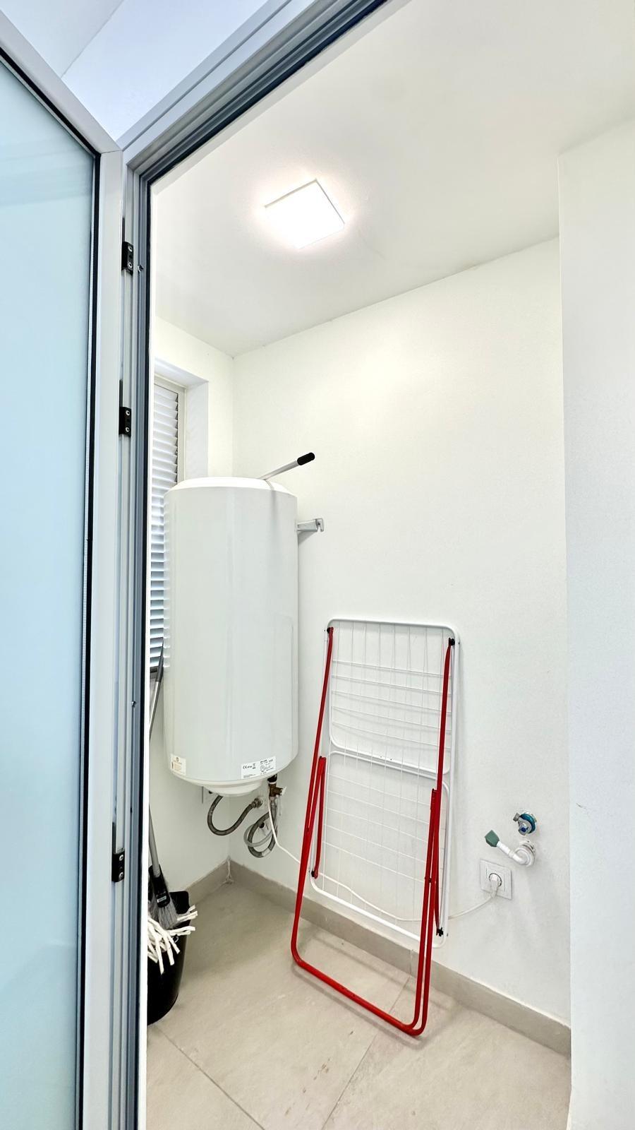 Master bedroom in apartment for sale in Finestrat