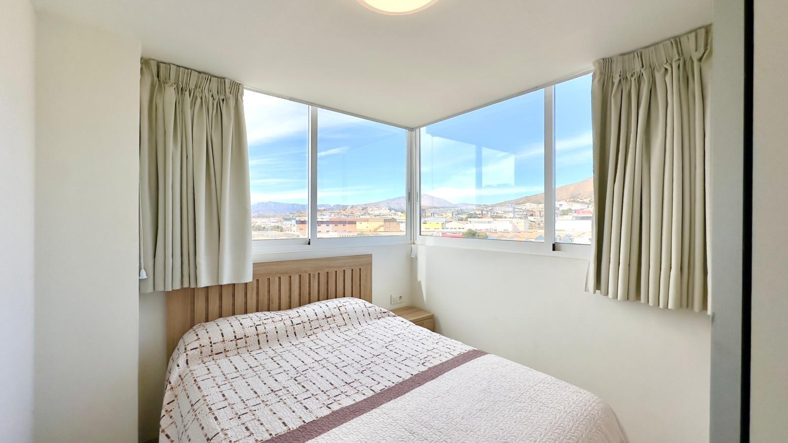 Terrace in apartment for sale in Finestrat