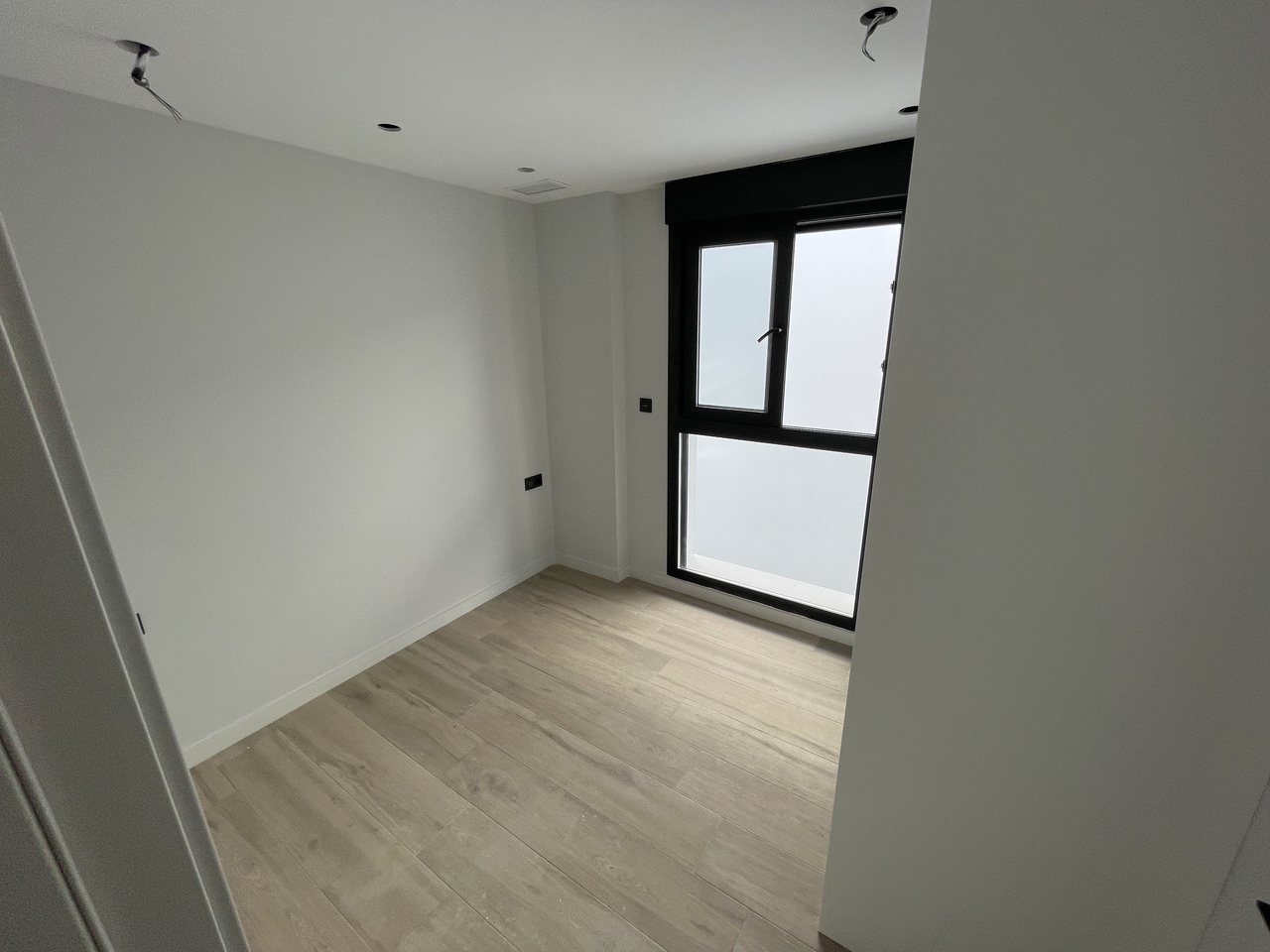 Exterior view in apartment for sale in Pilar de La Horadada