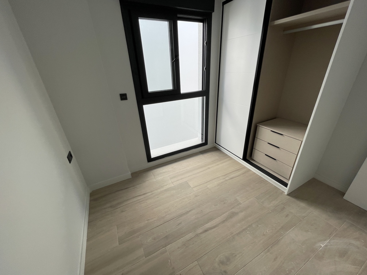 Living room in apartment for sale in Pilar de La Horadada