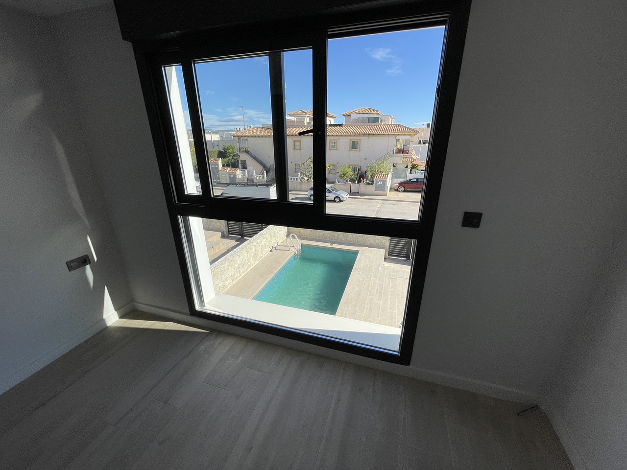 Kitchen in apartment for sale in Pilar de La Horadada