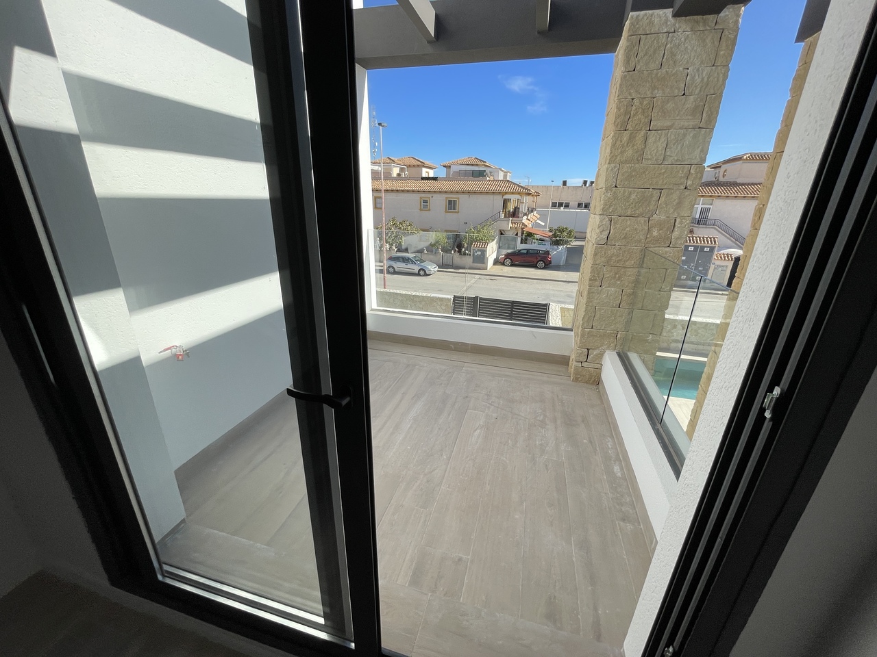 Terrace in apartment for sale in Pilar de La Horadada