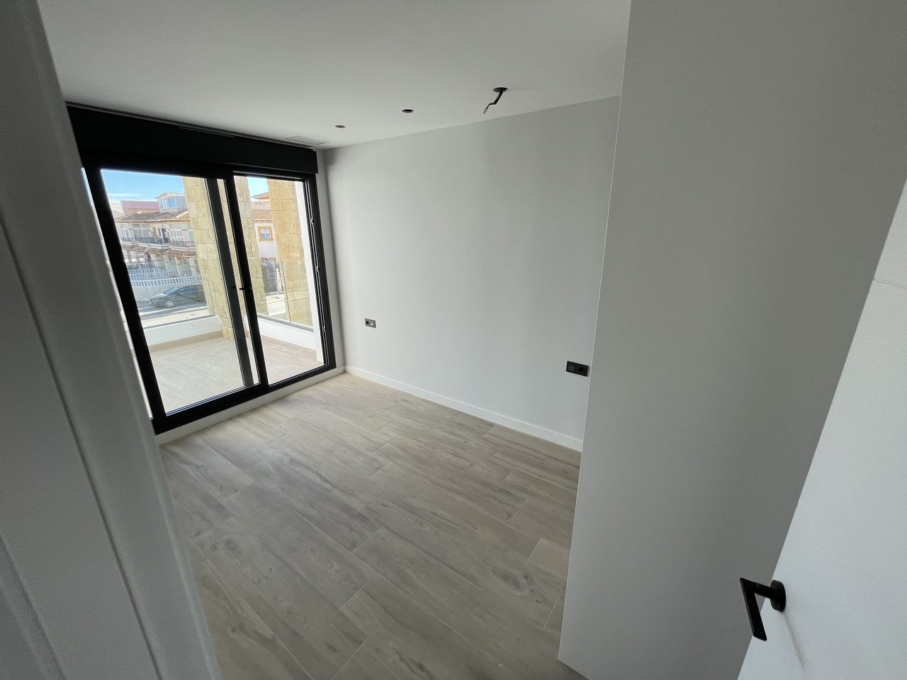 Garden in apartment for sale in Pilar de La Horadada