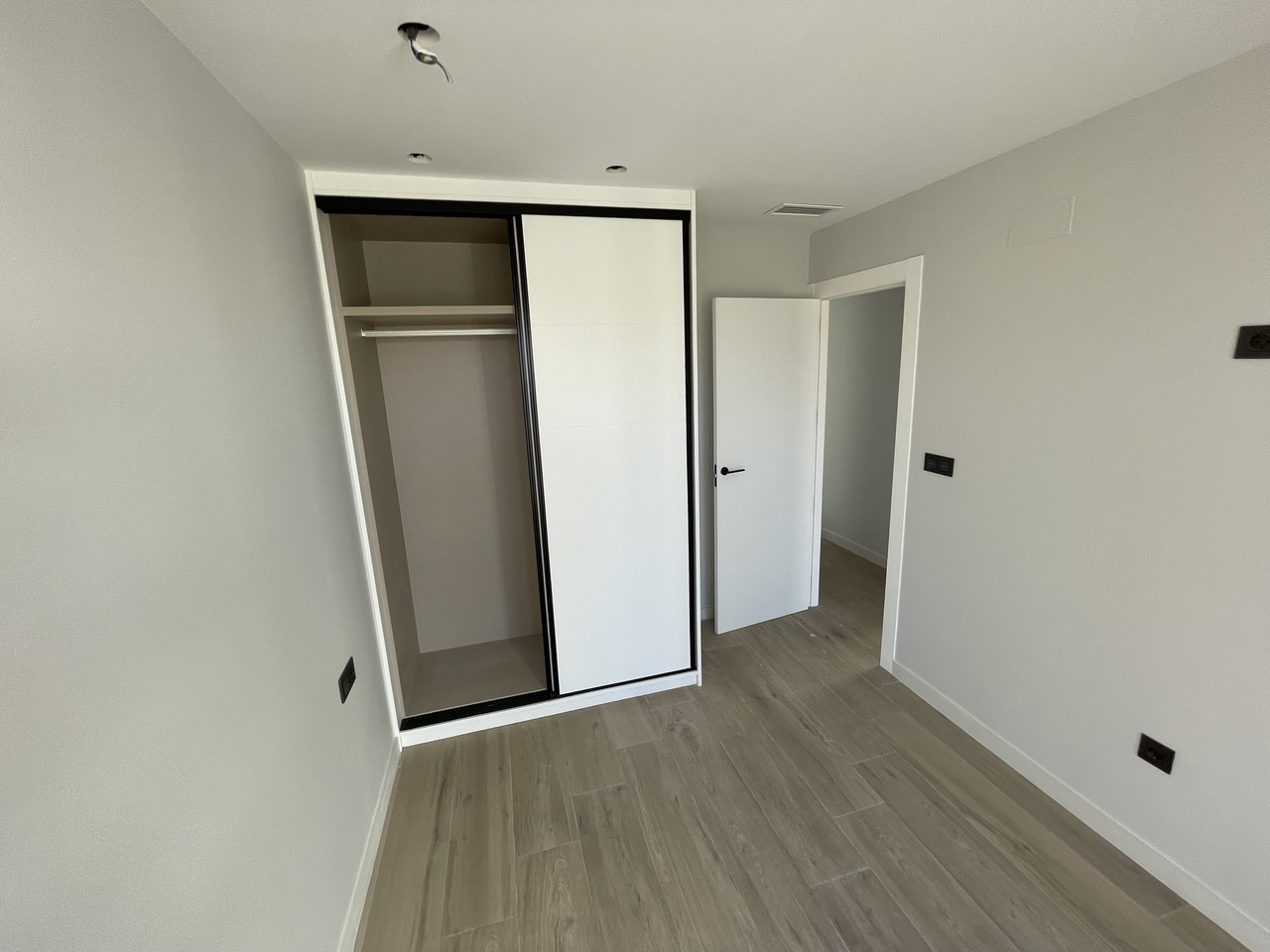 Dining area in apartment for sale in Pilar de La Horadada