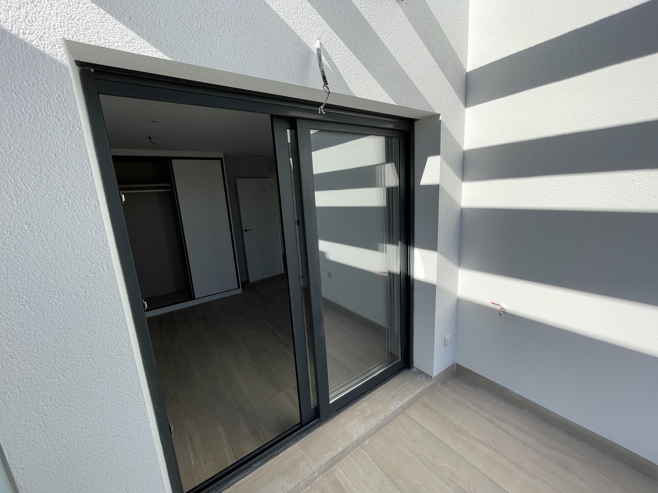 Bedroom in apartment for sale in Pilar de La Horadada