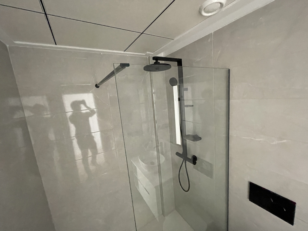 Exterior view in apartment for sale in Pilar de La Horadada