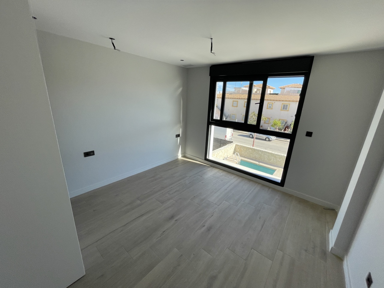 Dining area in apartment for sale in Pilar de La Horadada