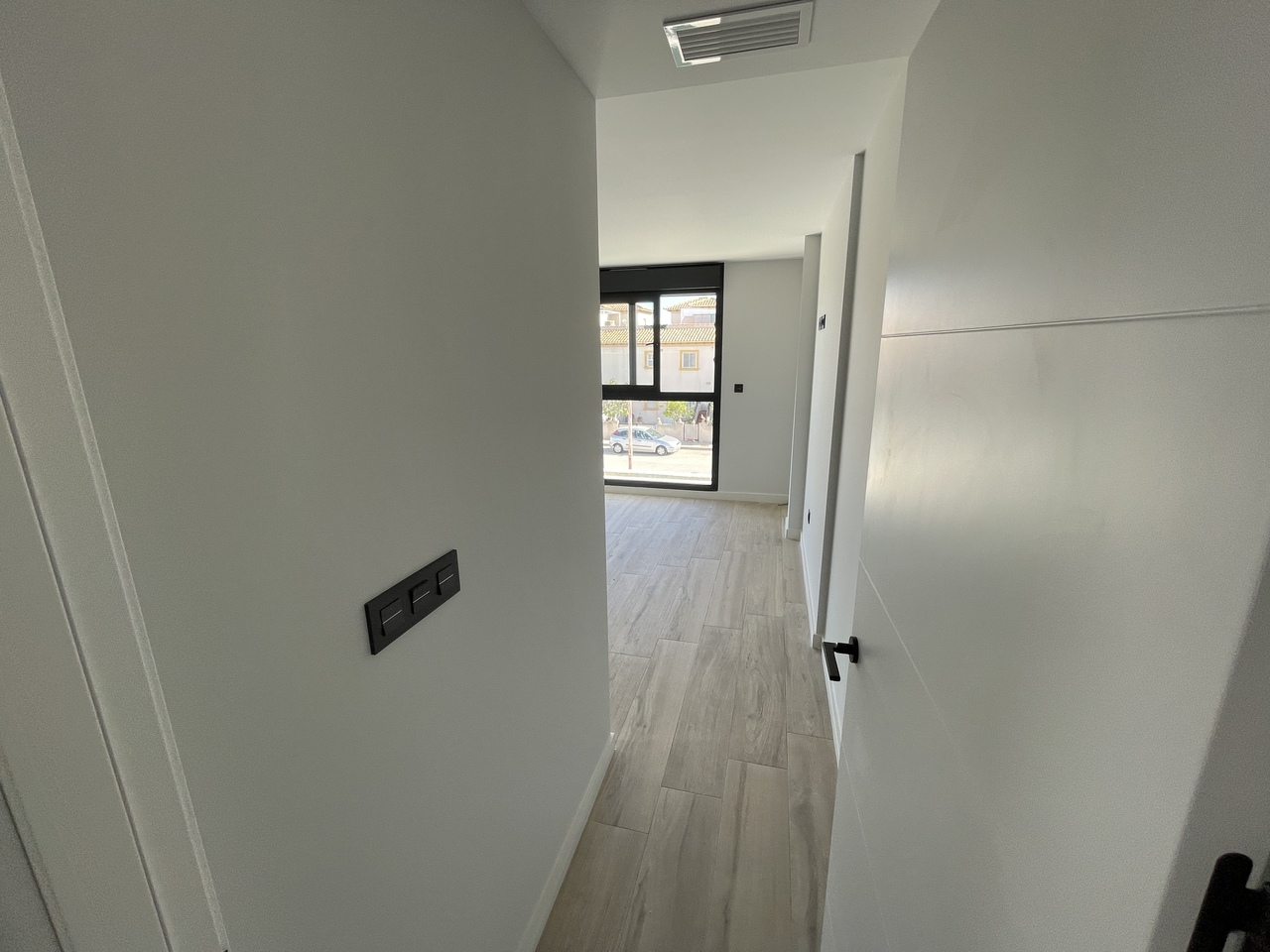 Bedroom in apartment for sale in Pilar de La Horadada