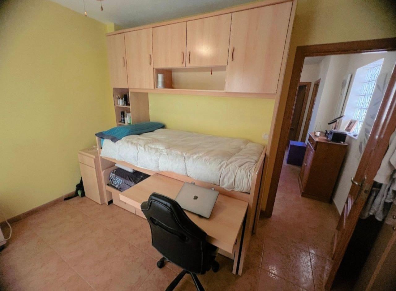 Kitchen in terraced for sale in Puerto de Mazarron