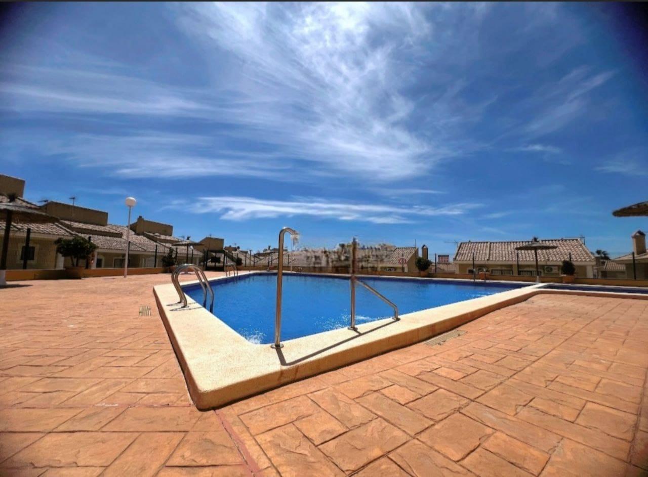 Kitchen in terraced for sale in Puerto de Mazarron