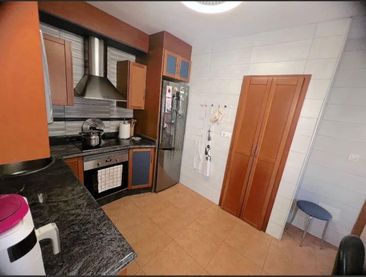 Garden in terraced for sale in Puerto de Mazarron