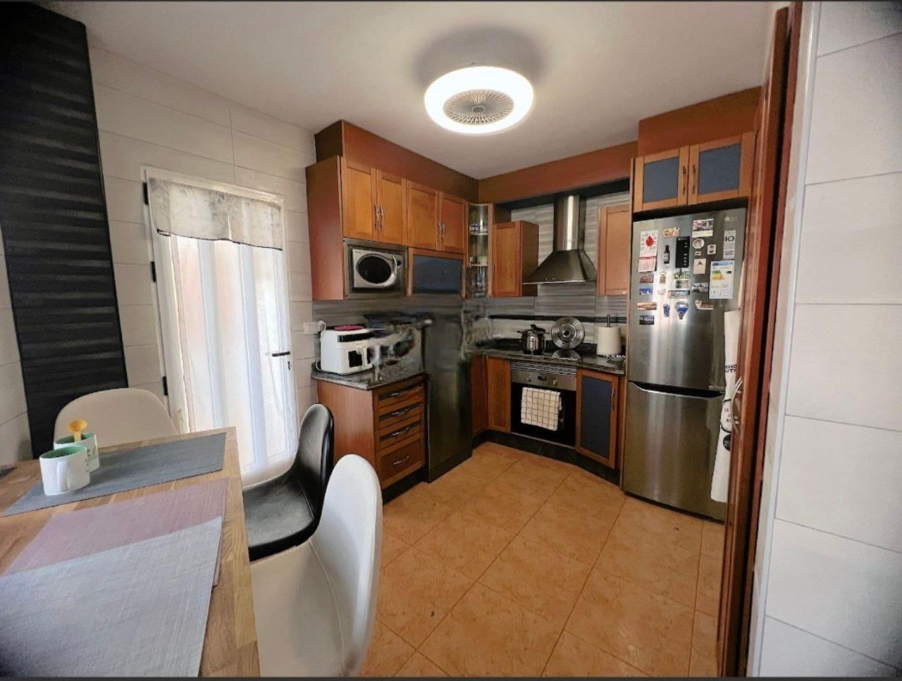 Bedroom in terraced for sale in Puerto de Mazarron