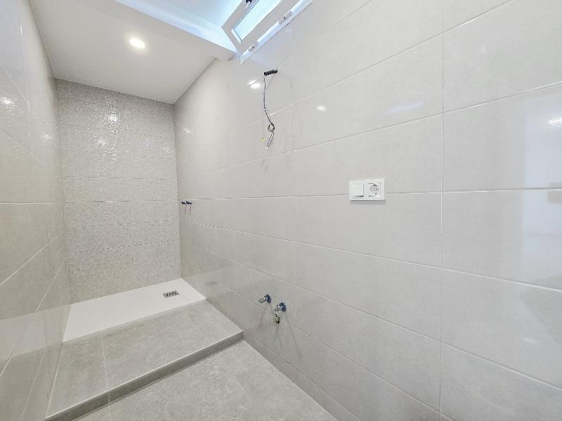 Exterior view in penthouse for sale in Torrevieja