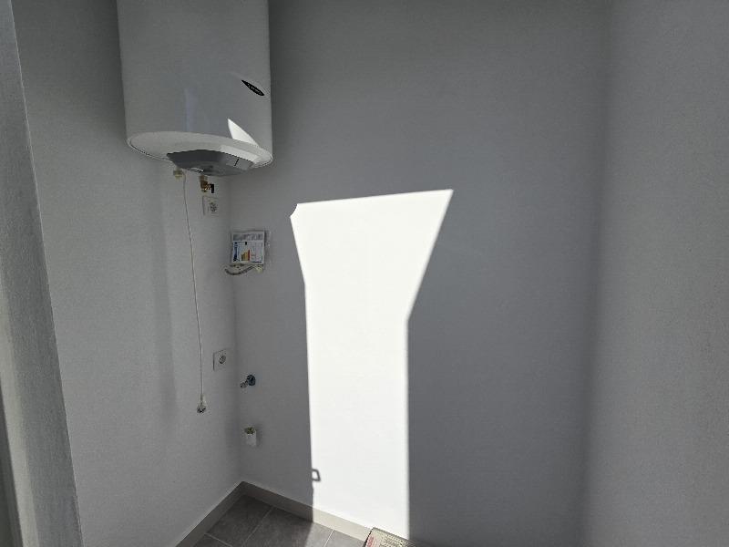 Living room in penthouse for sale in Torrevieja