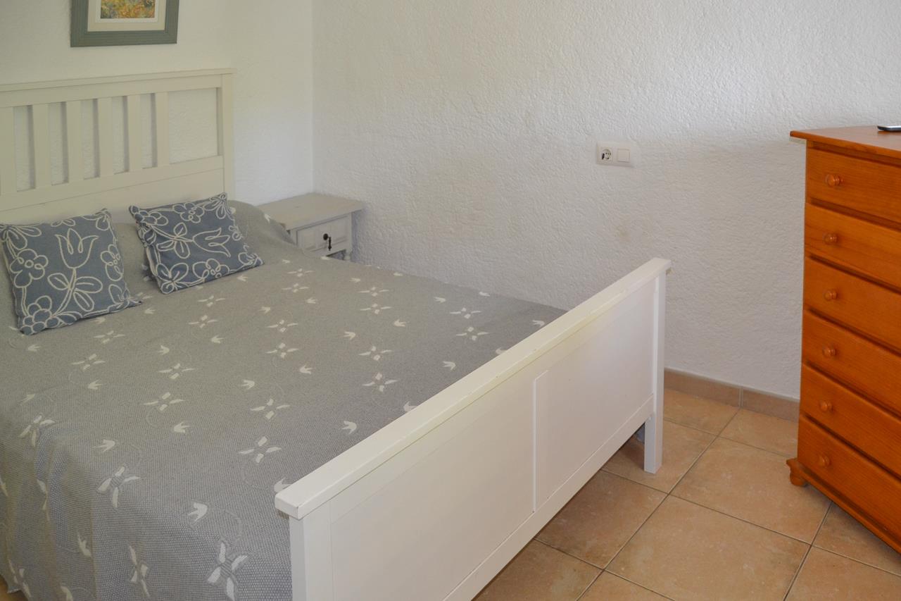 Kitchen in villa for sale in Pedreguer