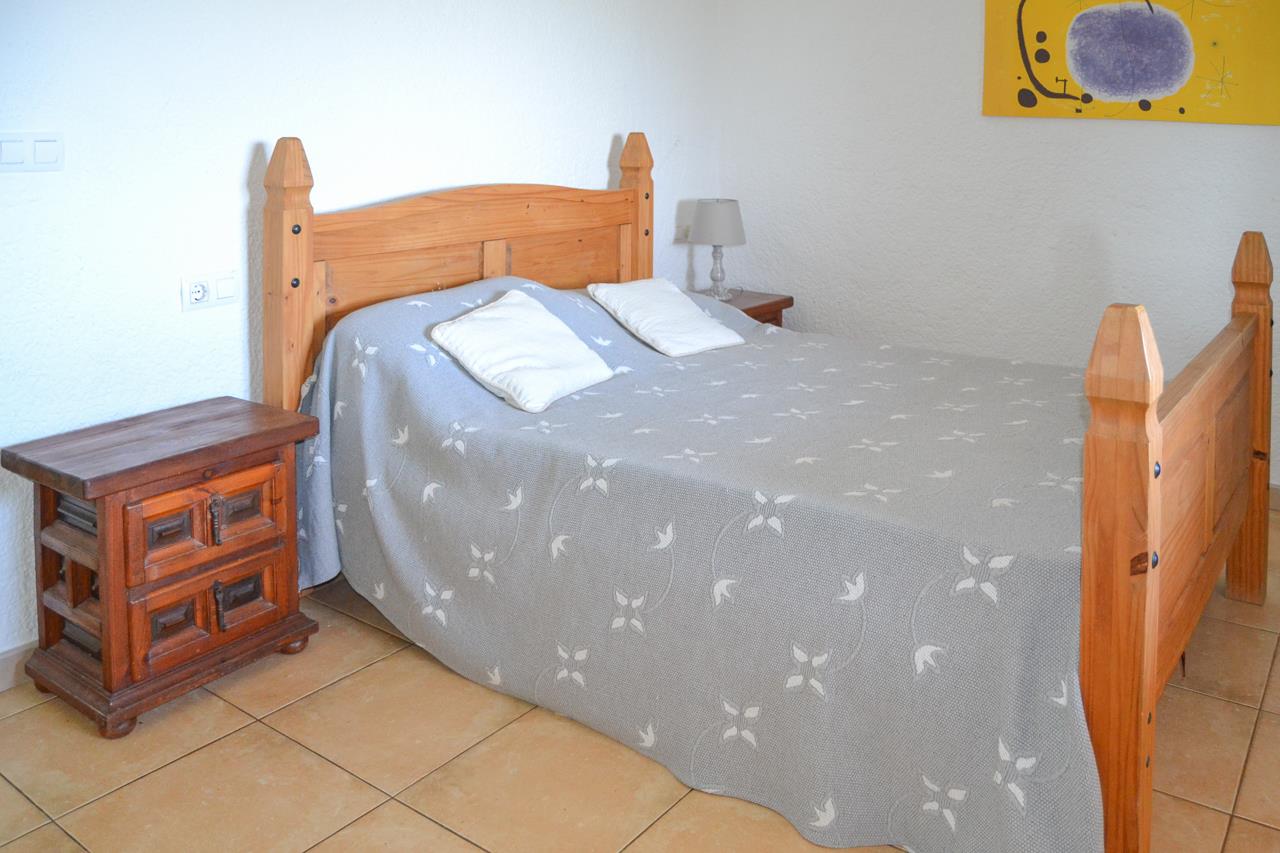 Terrace in villa for sale in Pedreguer
