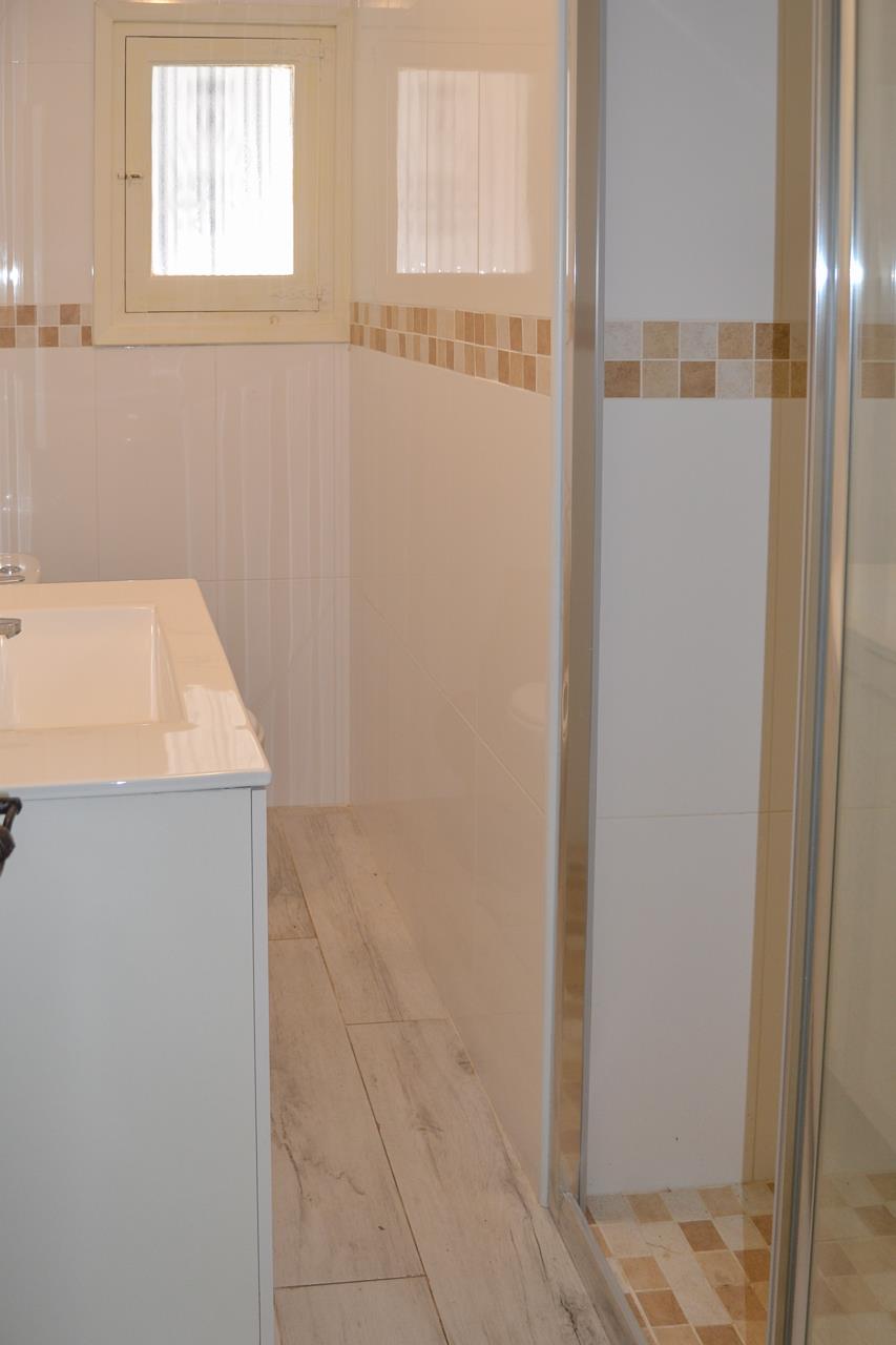 Garden in villa for sale in Pedreguer