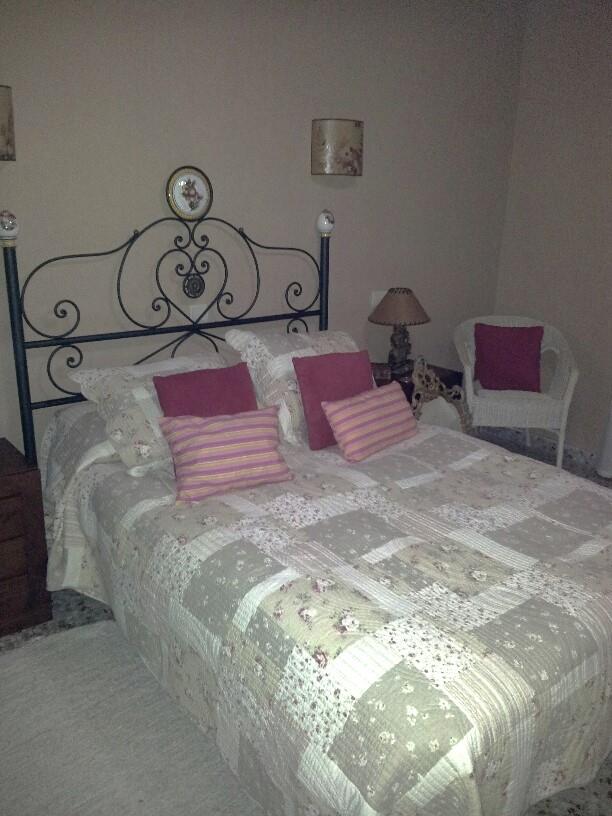 Terrace in villa for sale in Benitachell