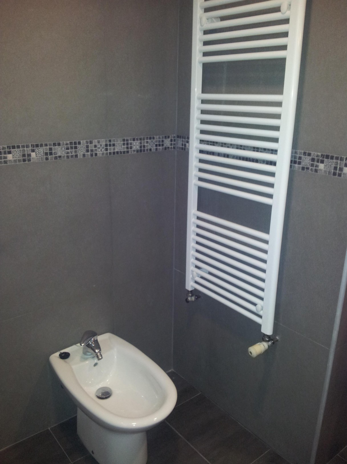 Kitchen in villa for sale in Benitachell